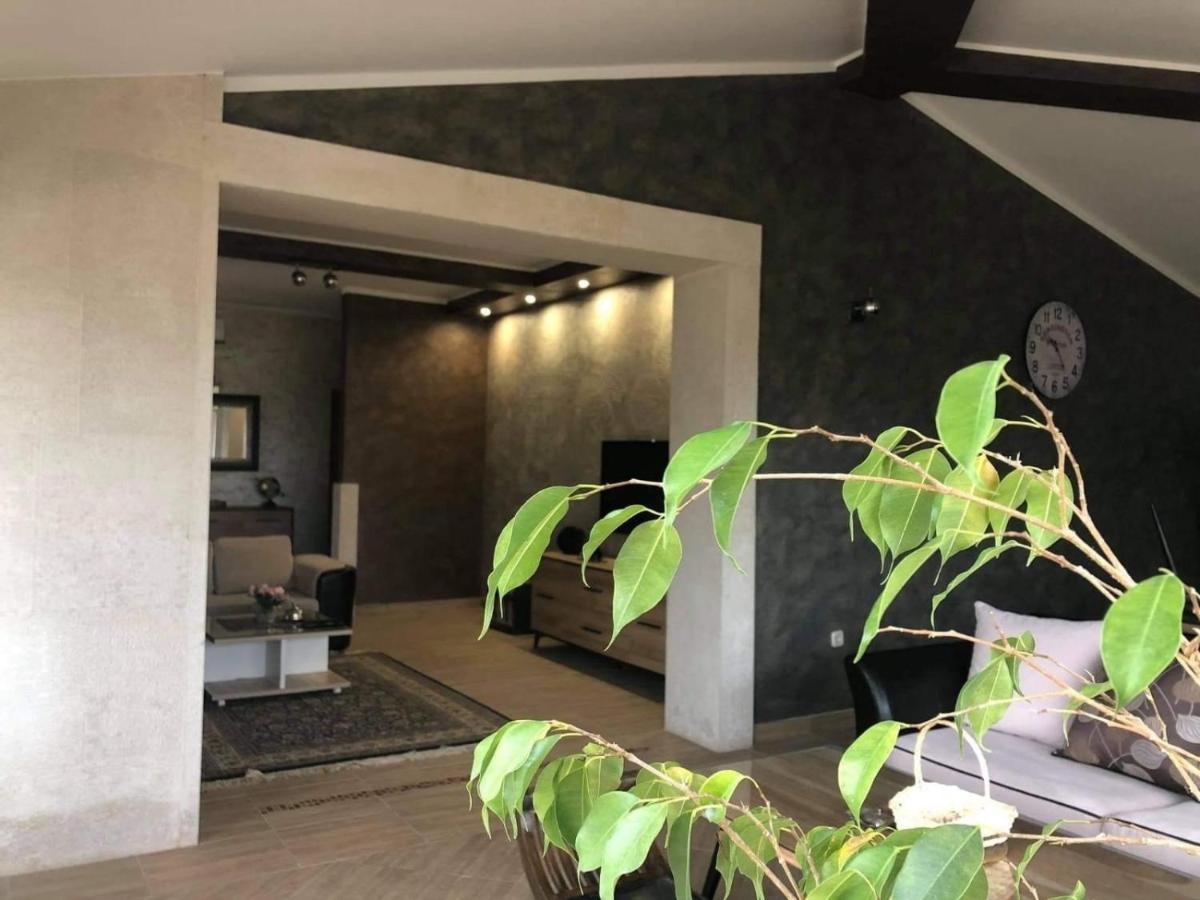 Villa Zafirah Pula Extérieur photo